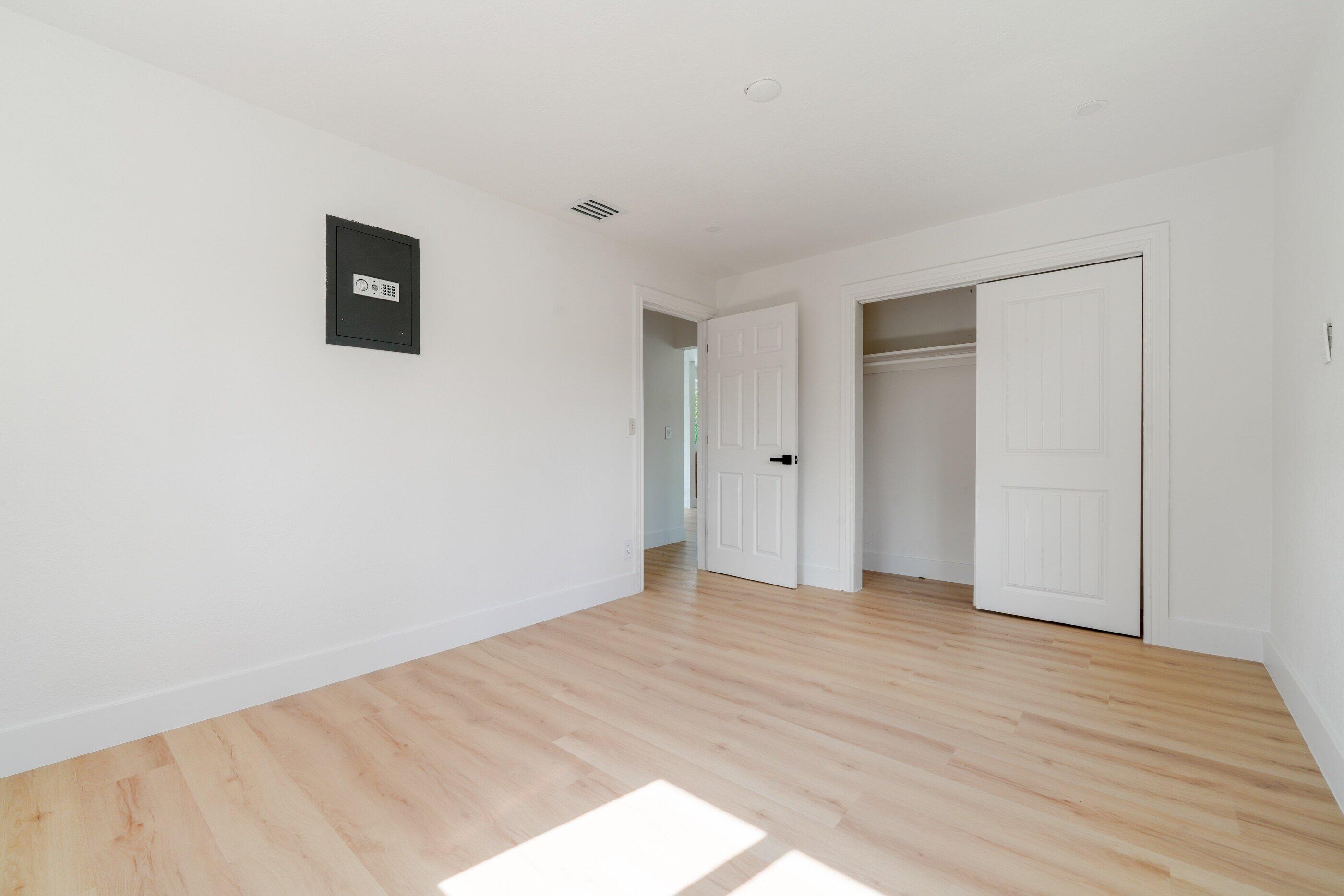COOPER COLONY ESTATES SEC 2-A - Residential