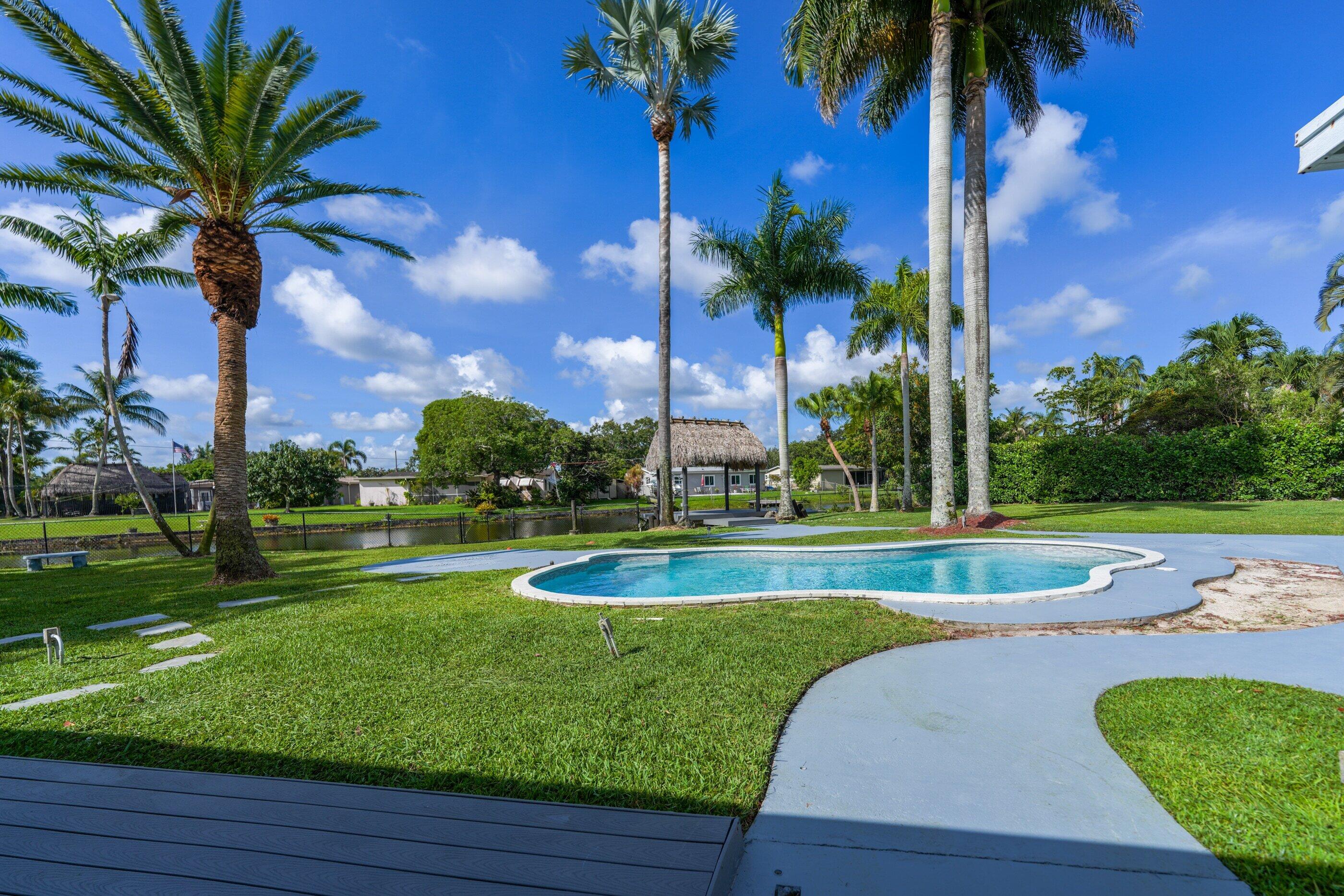 COOPER COLONY ESTATES SEC 2-A - Residential