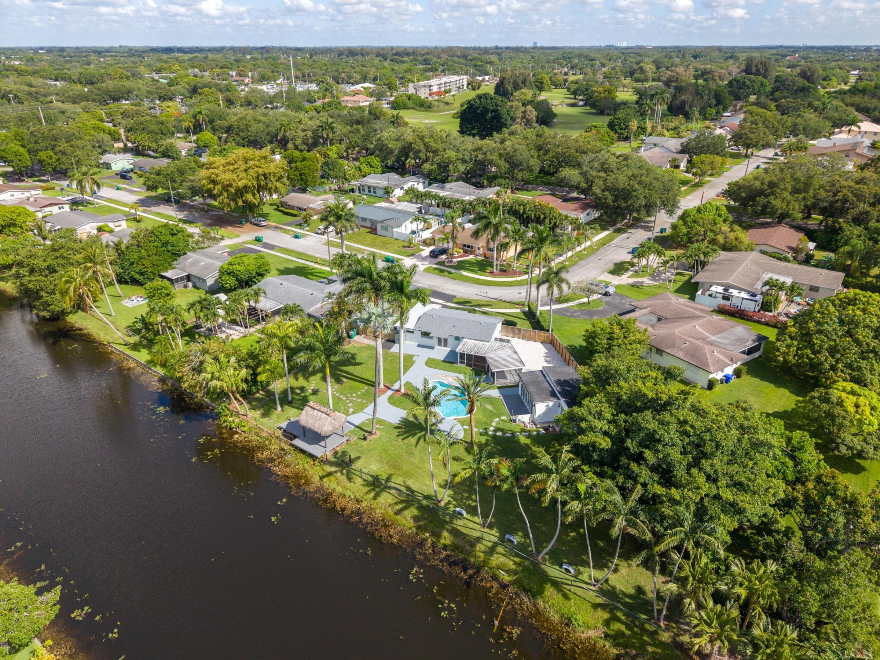 COOPER COLONY ESTATES SEC 2-A - Residential