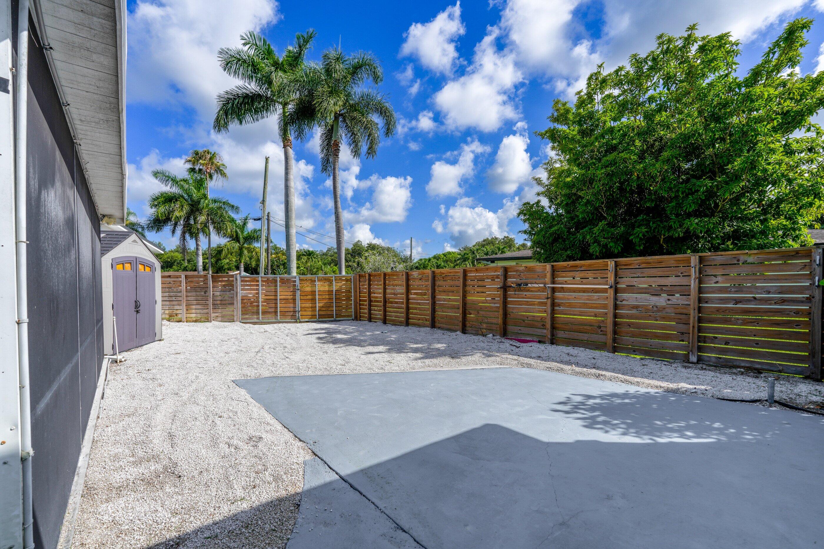 COOPER COLONY ESTATES SEC 2-A - Residential
