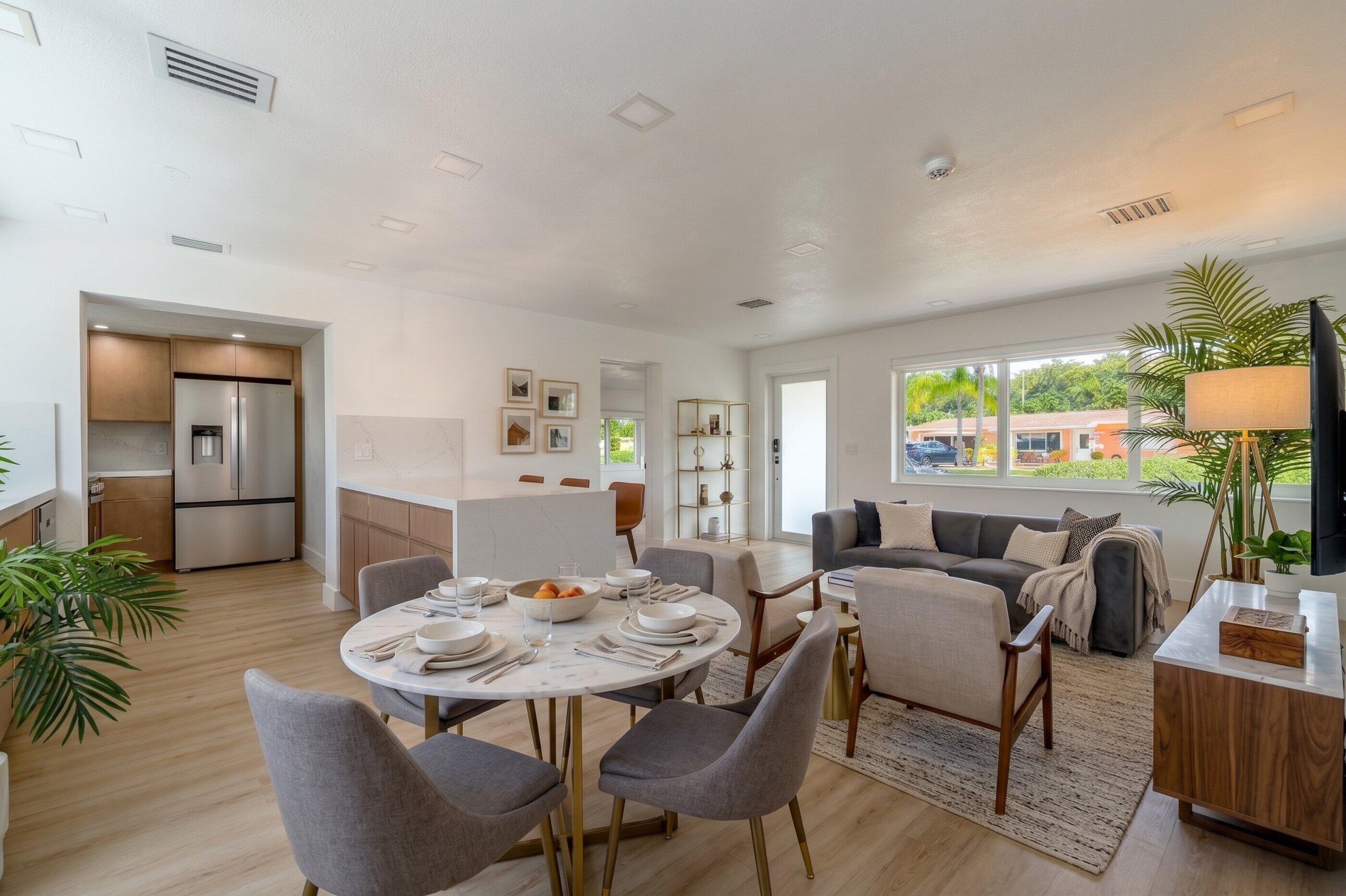 COOPER COLONY ESTATES SEC 2-A - Residential