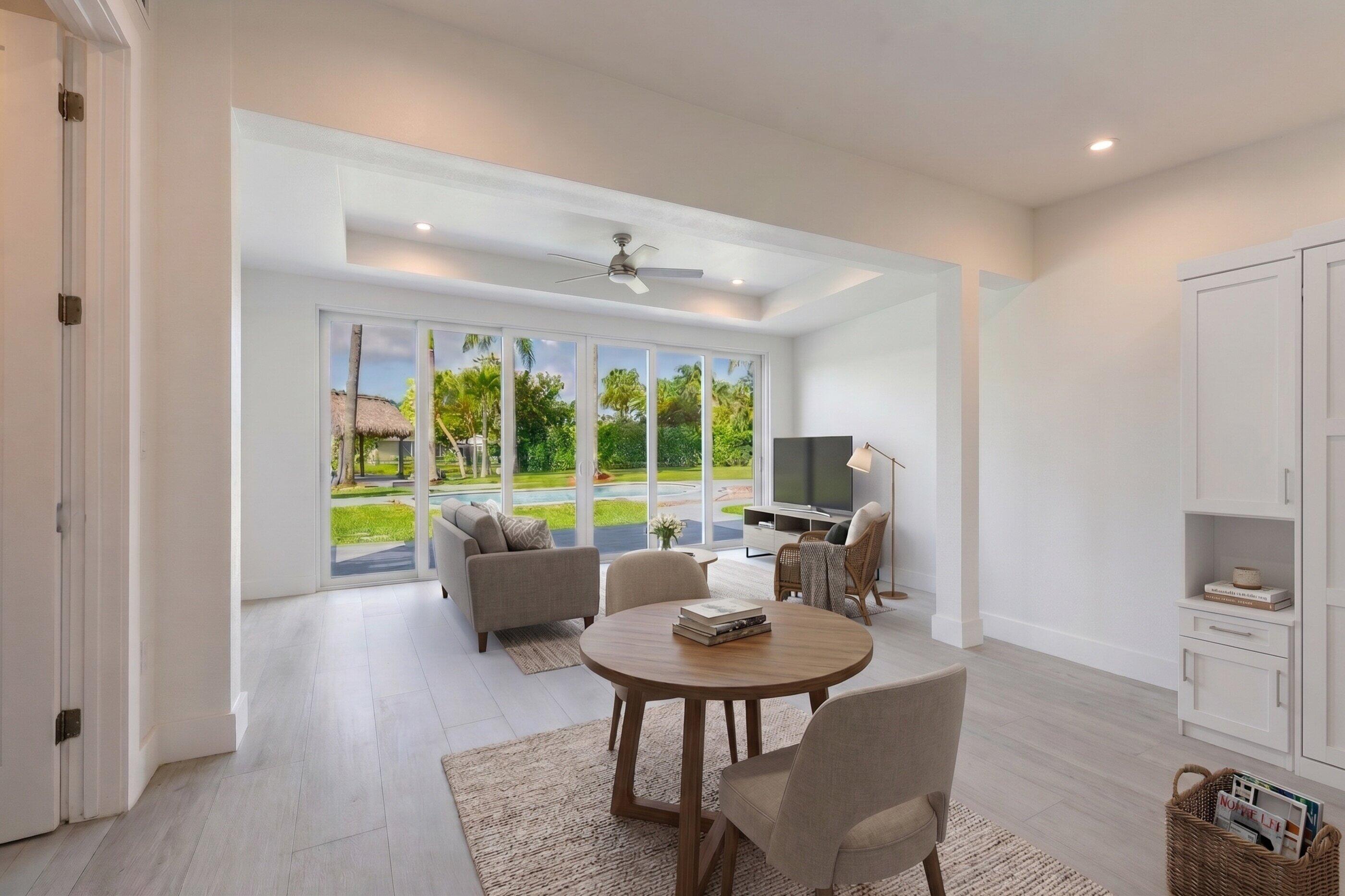 COOPER COLONY ESTATES SEC 2-A - Residential