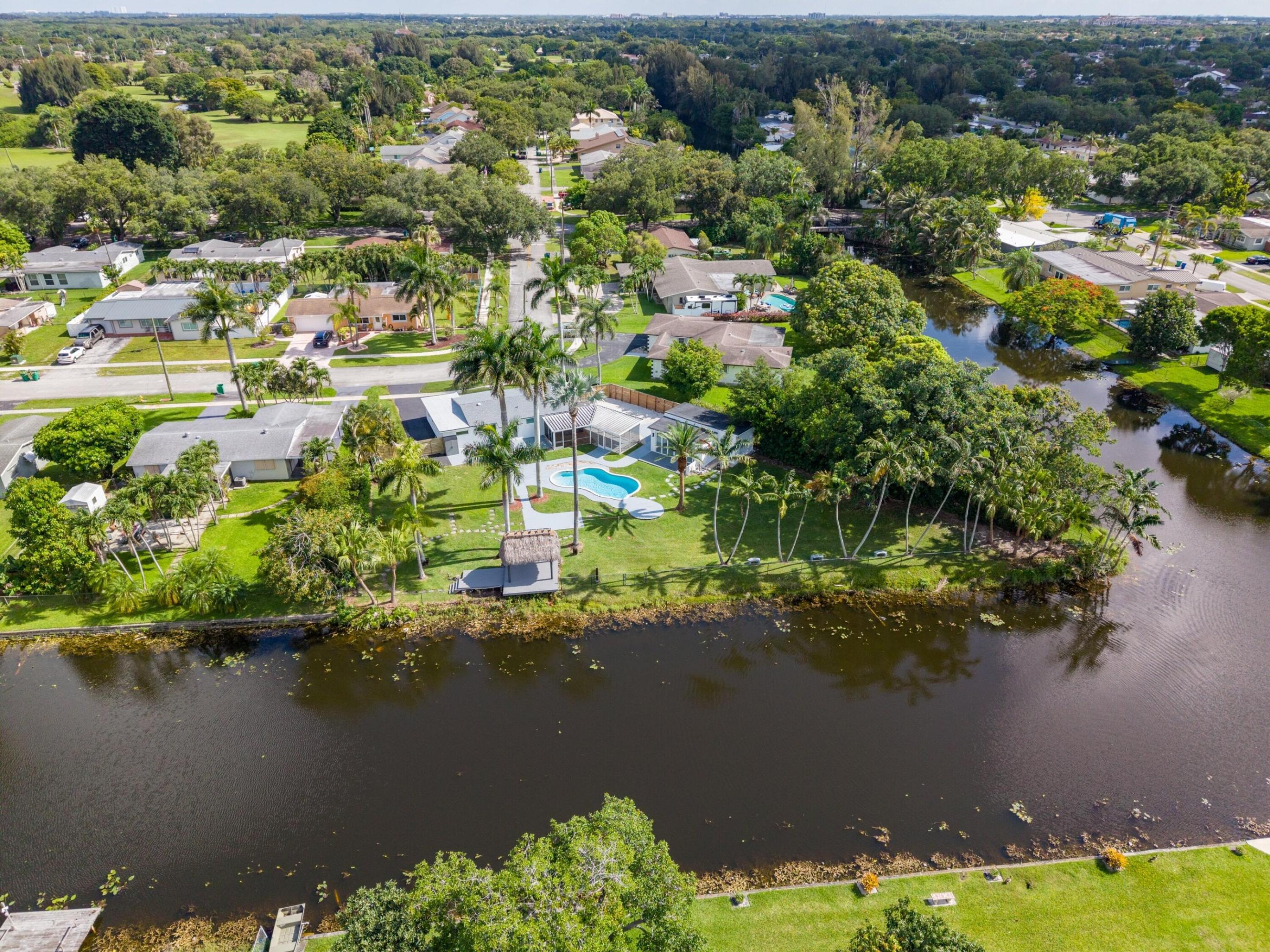 COOPER COLONY ESTATES SEC 2-A - Residential