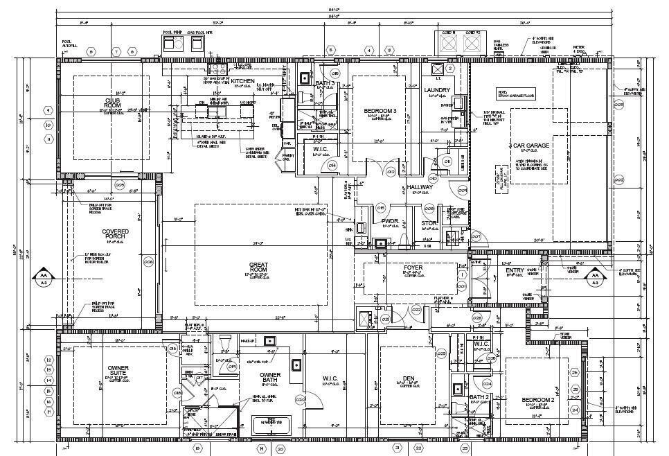 TESORO PLAT NO 2 - Residential