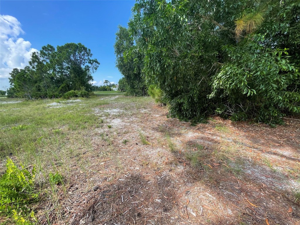 Cape Coral - Land