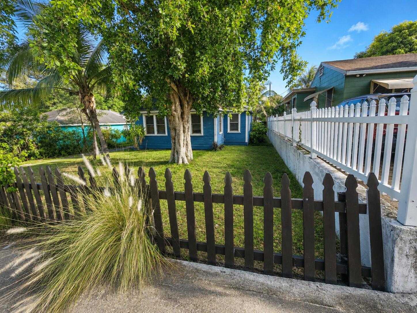 Hillcrest At Lake Worth - Residential Lease