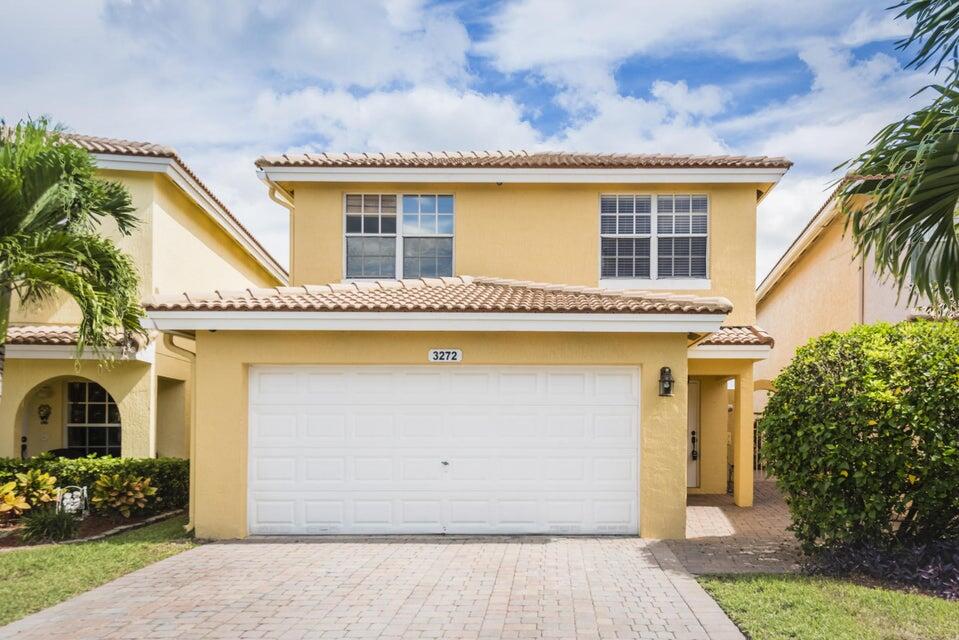 Liberty Bay - Residential