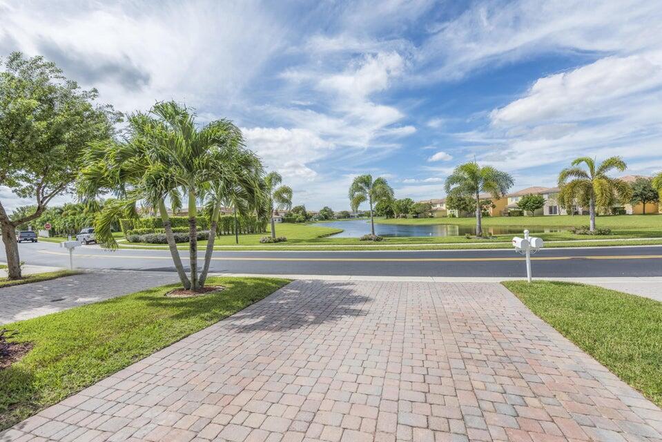 Liberty Bay - Residential