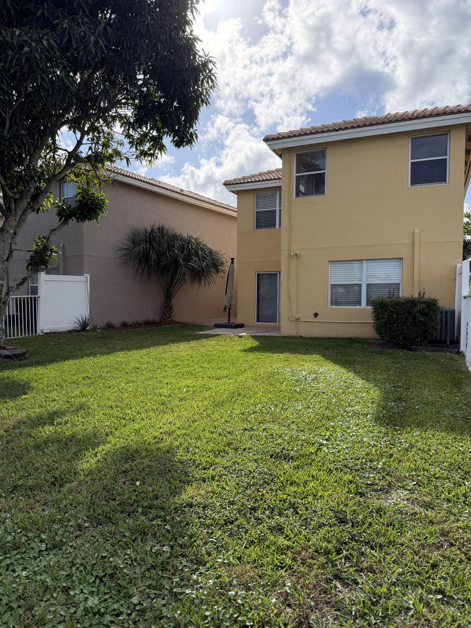 Liberty Bay - Residential