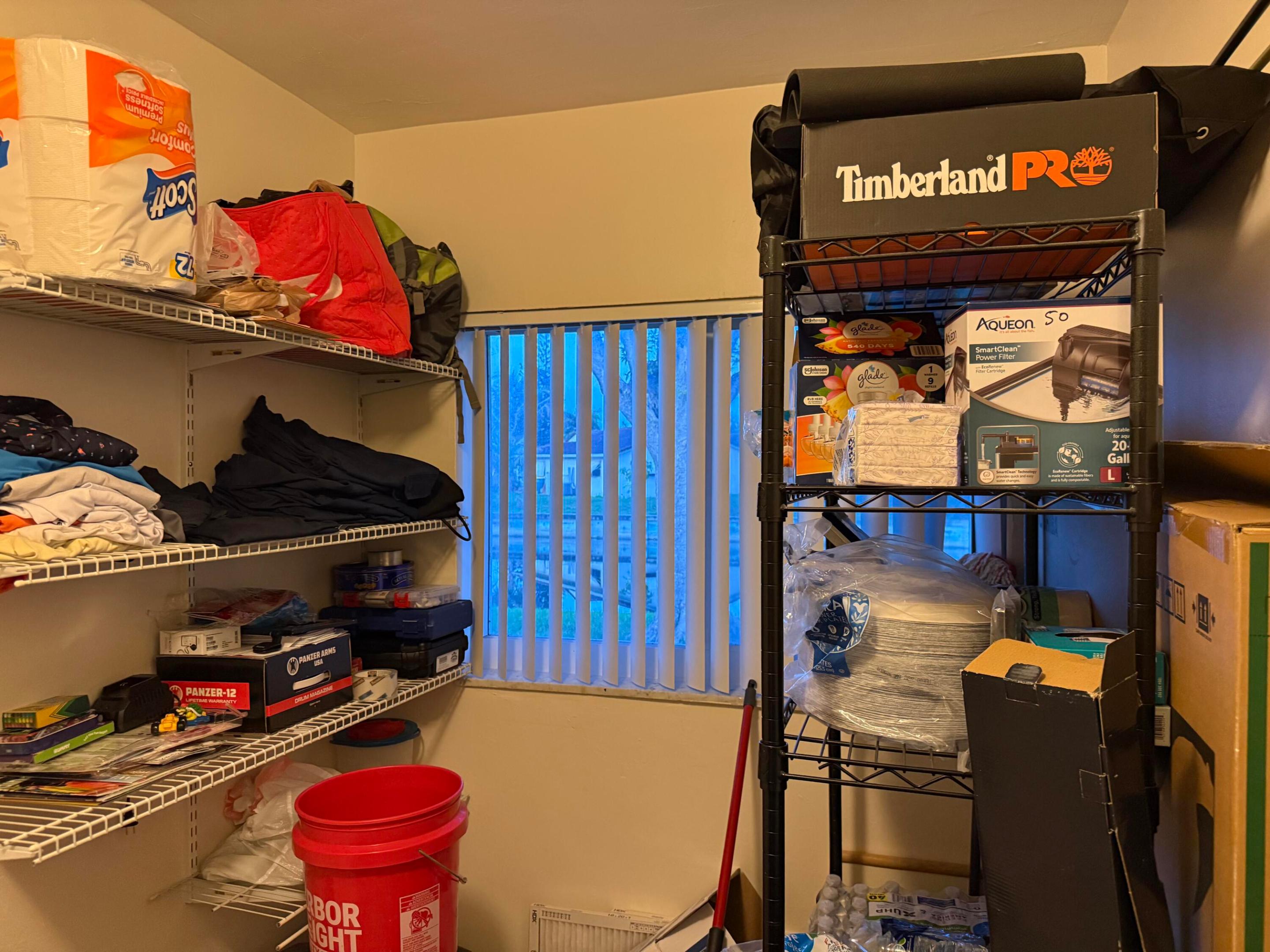 F & D SUB - Residential Lease