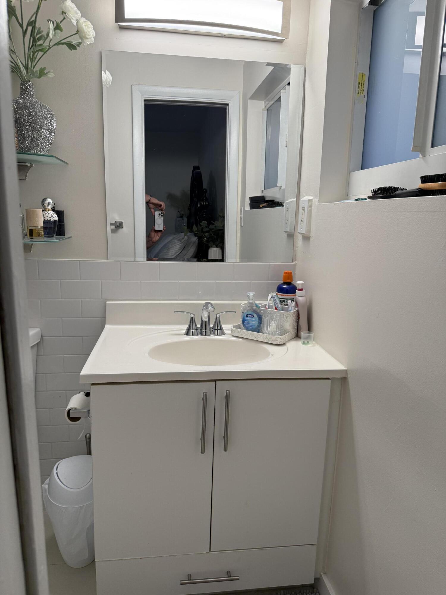 F & D SUB - Residential Lease