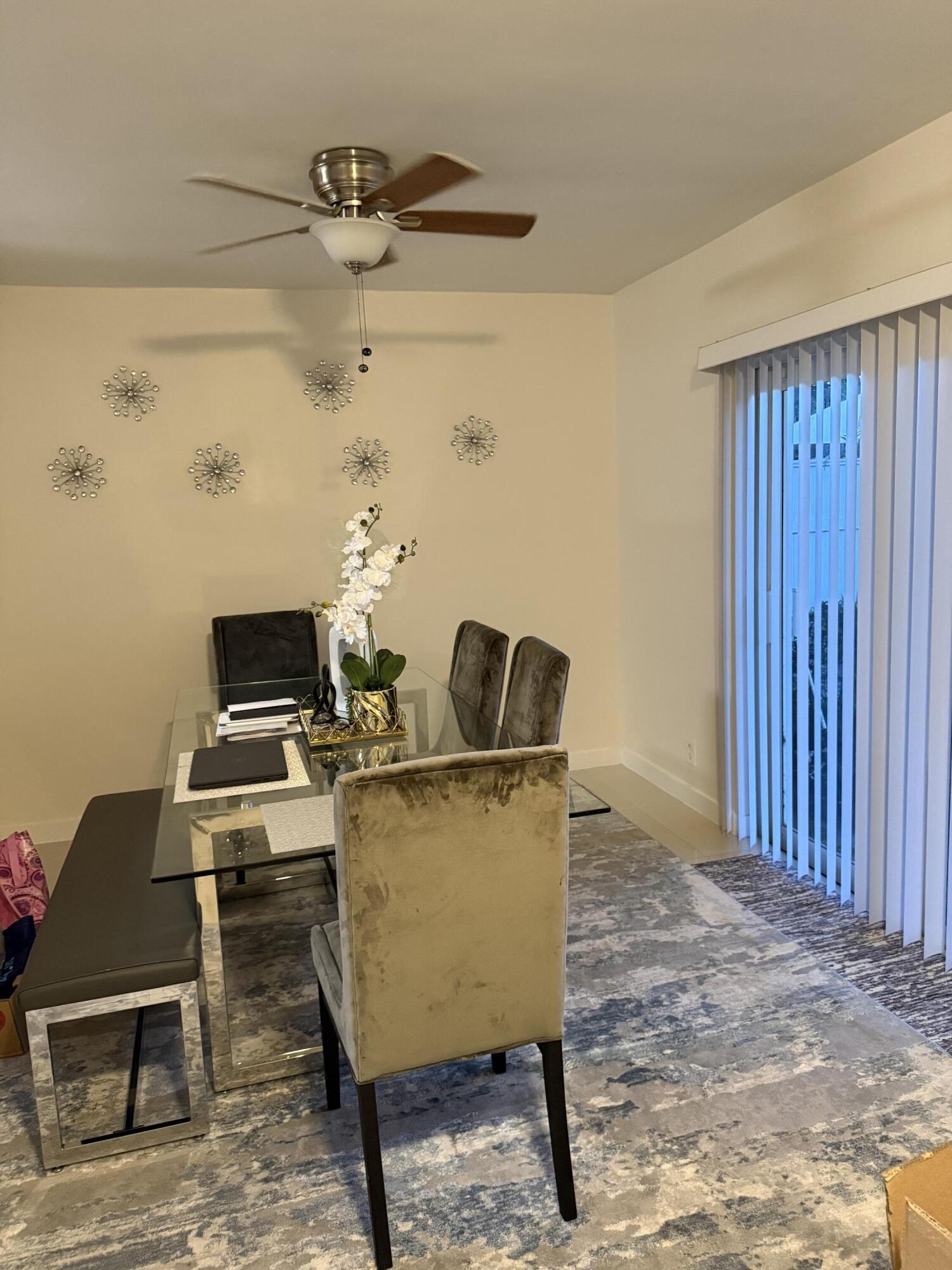 F & D SUB - Residential Lease