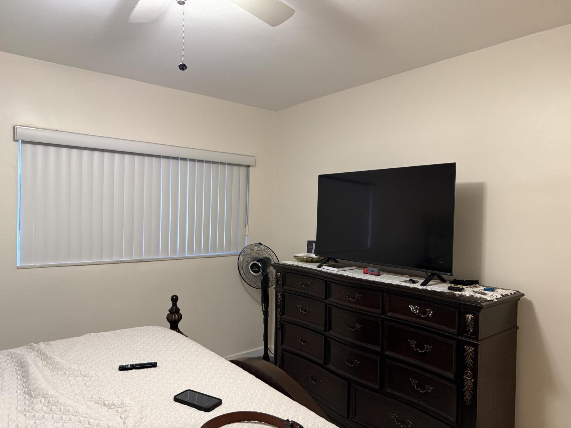 F & D SUB - Residential Lease