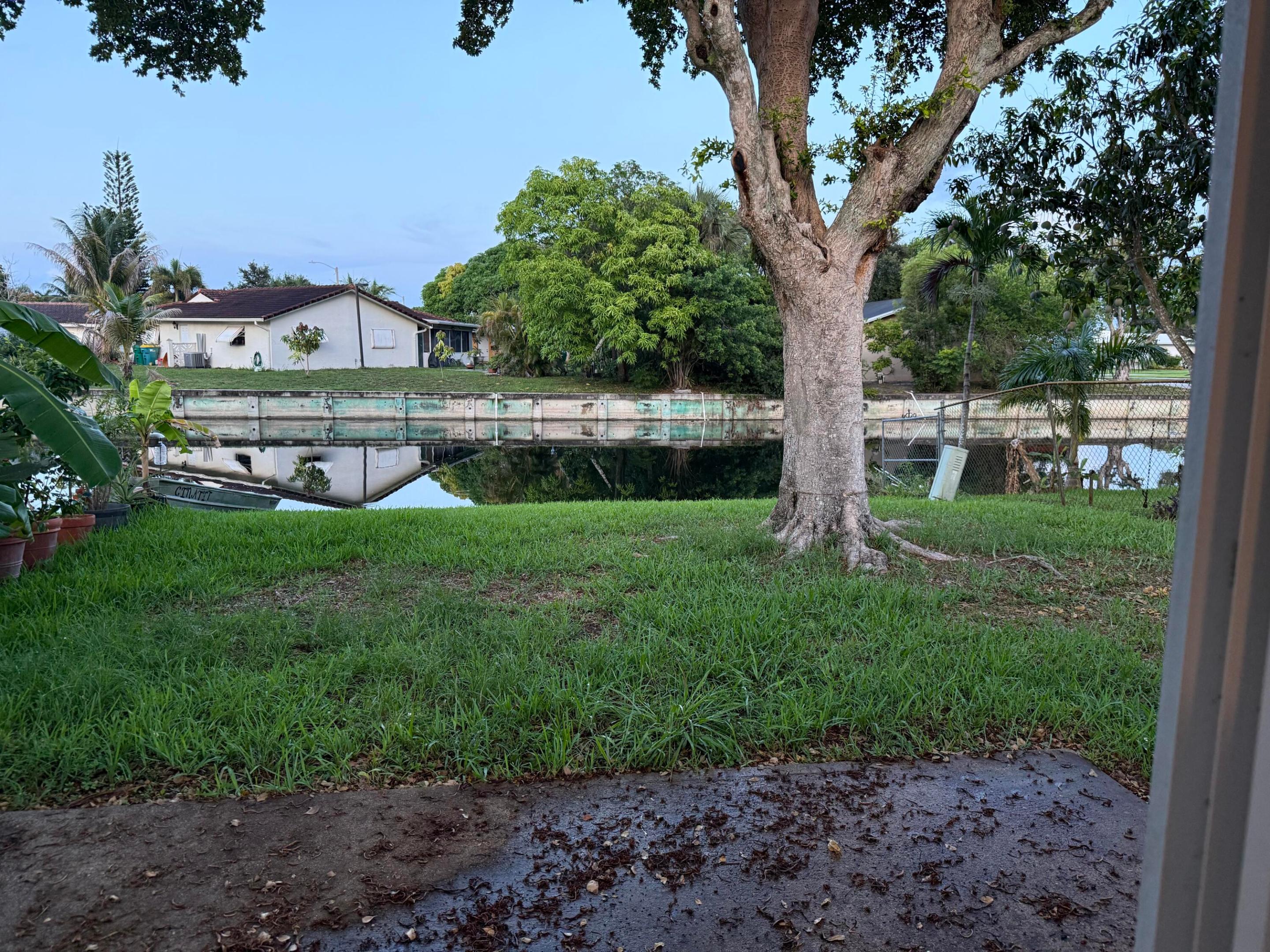F & D SUB - Residential Lease
