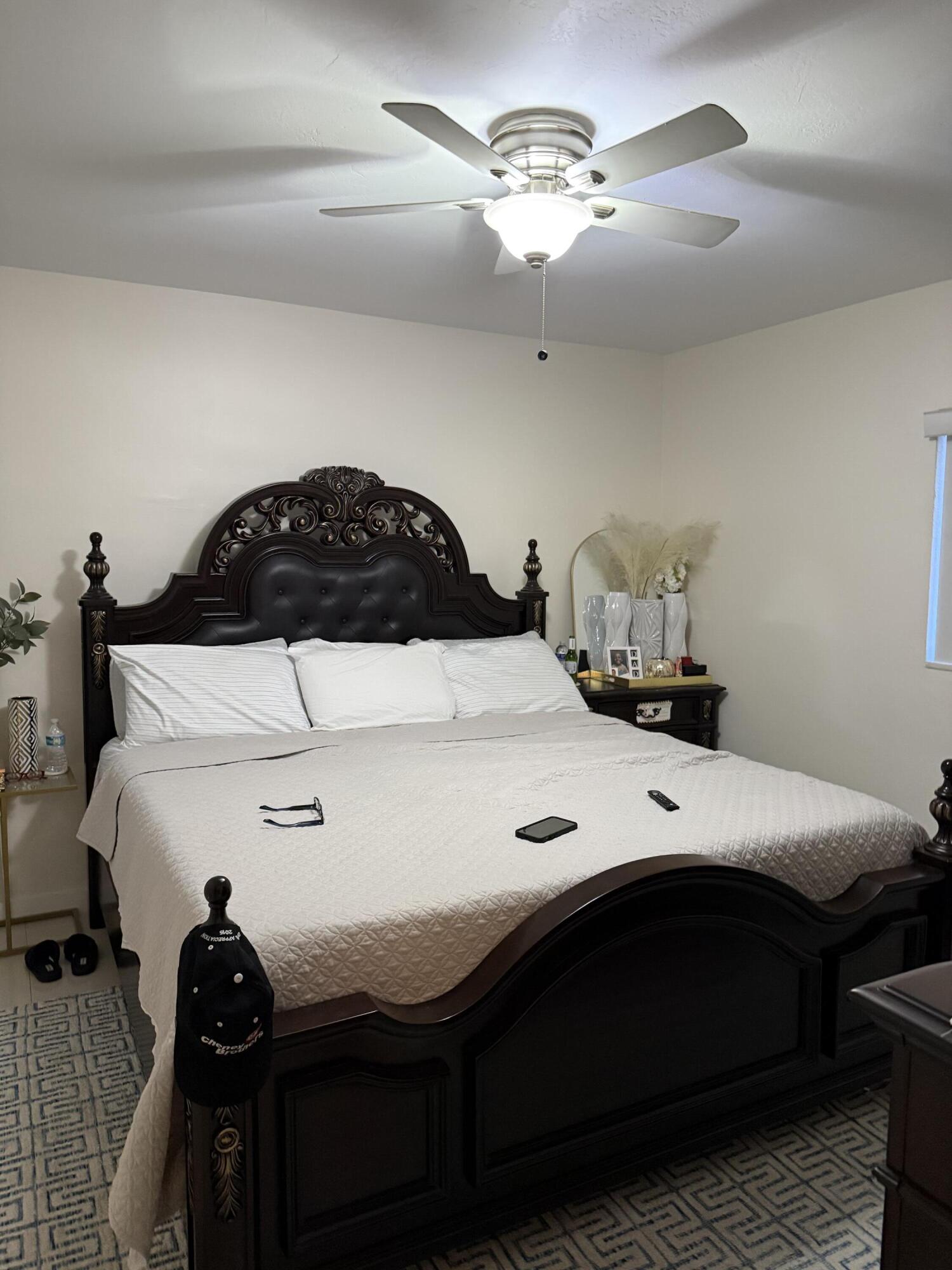 F & D SUB - Residential Lease