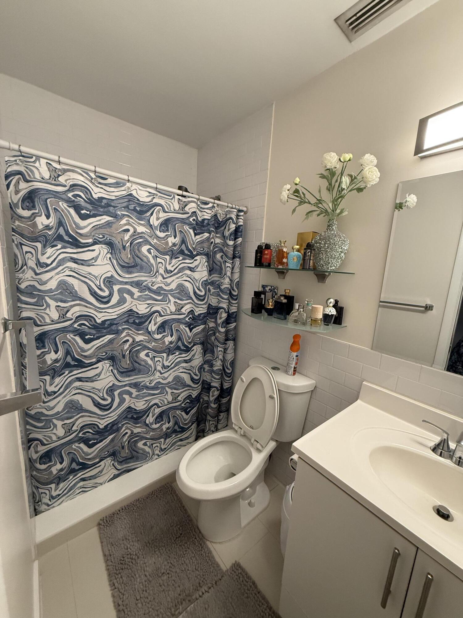 F & D SUB - Residential Lease