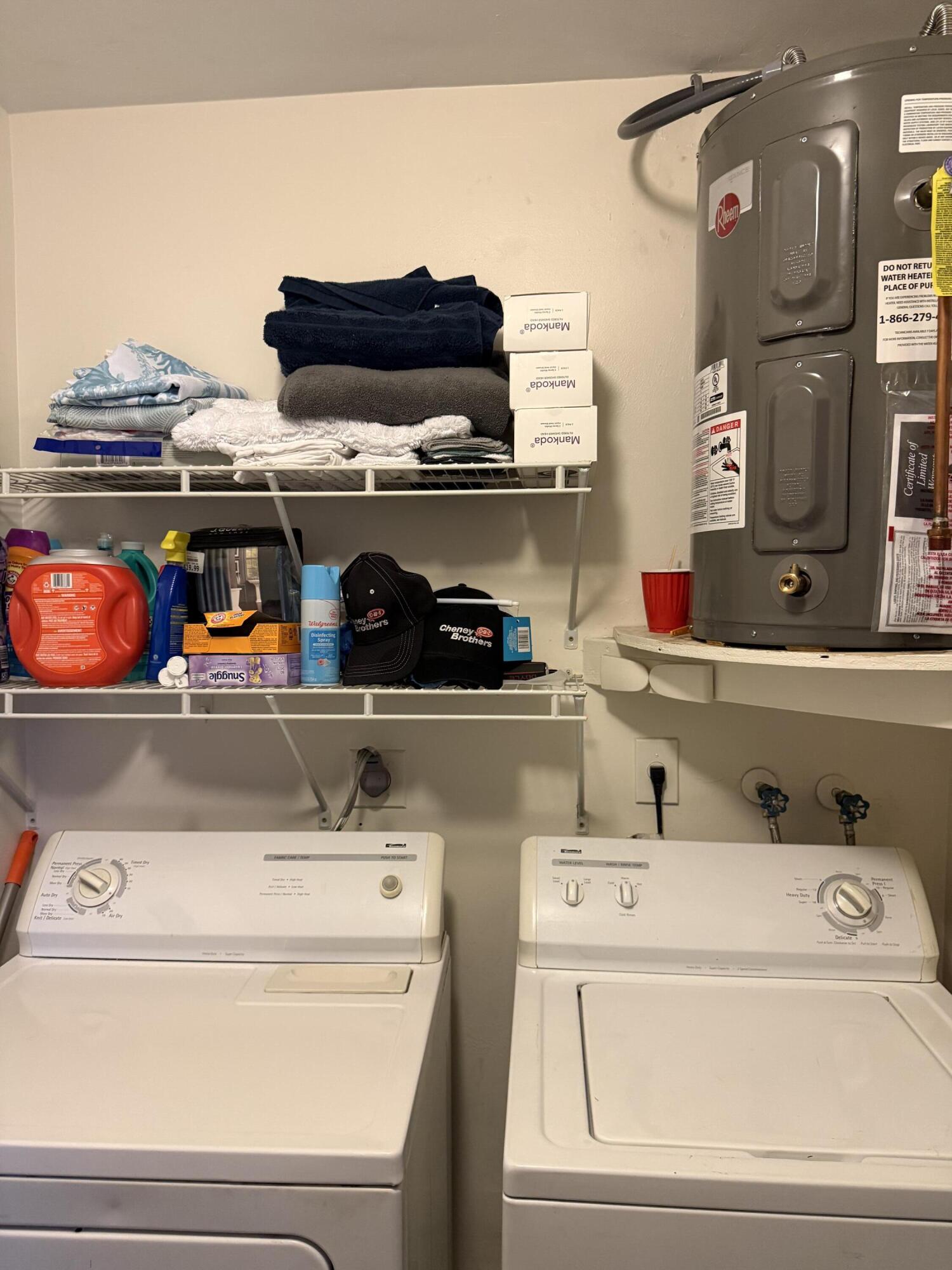 F & D SUB - Residential Lease