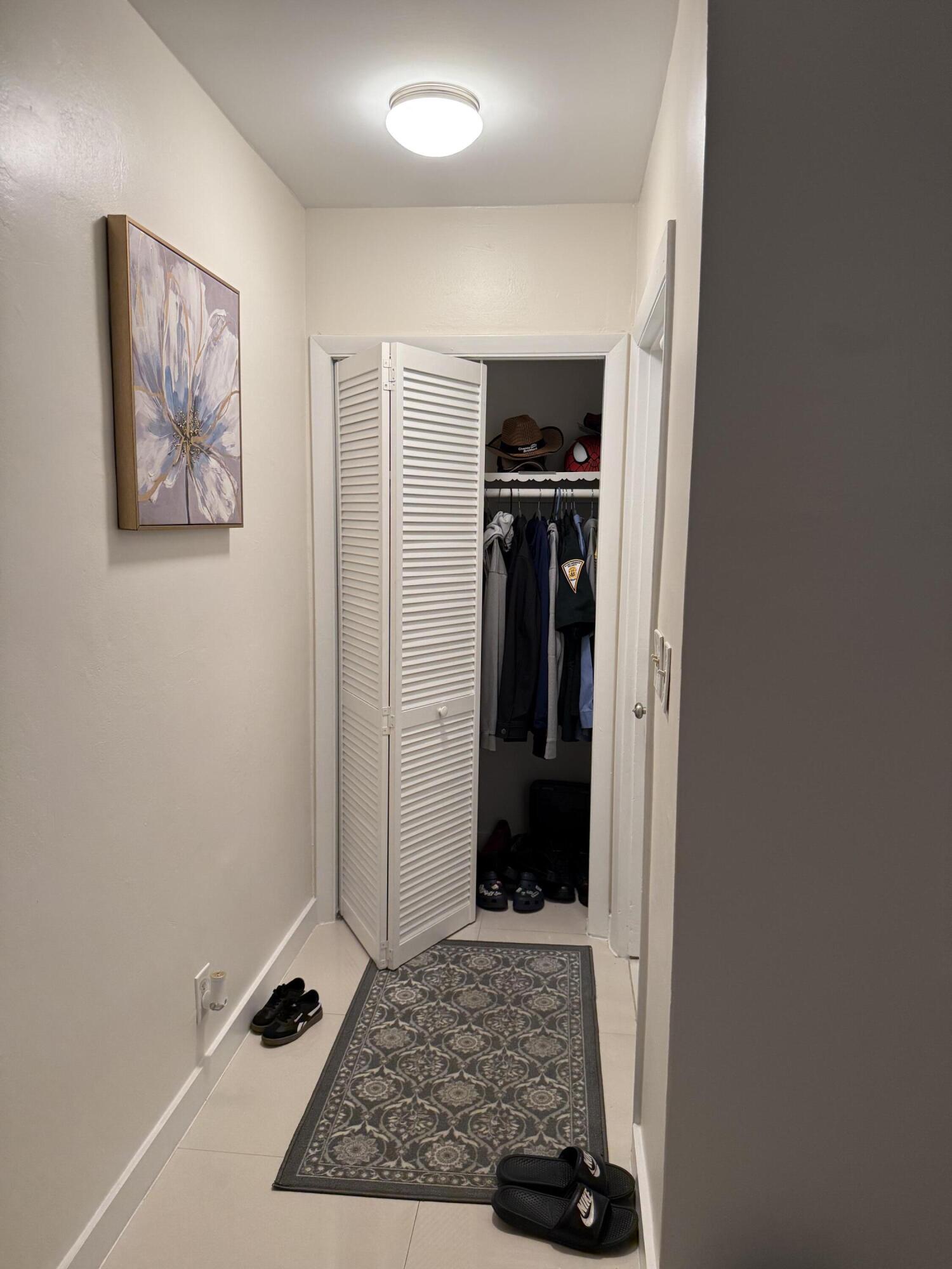 F & D SUB - Residential Lease