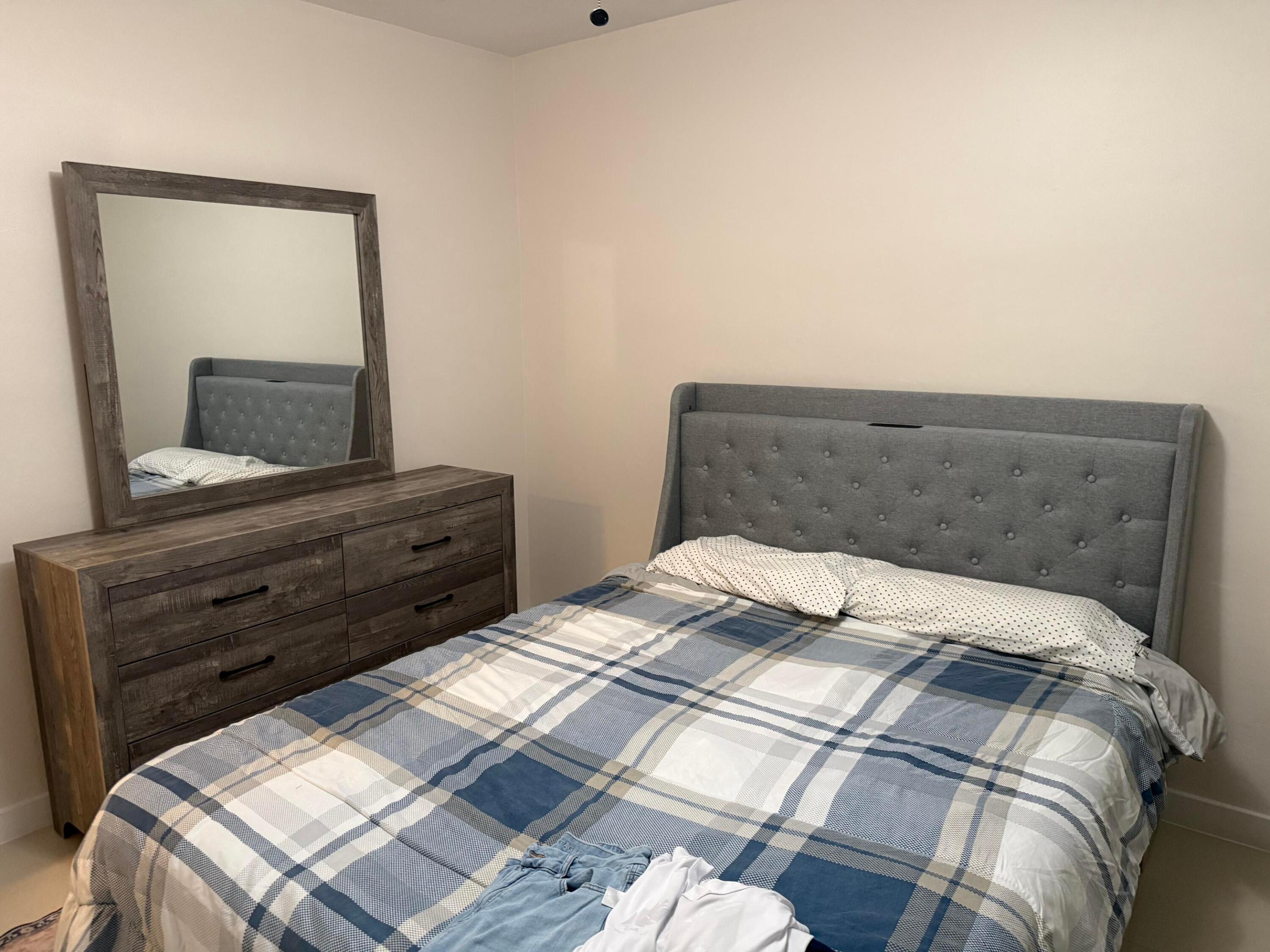 F & D SUB - Residential Lease