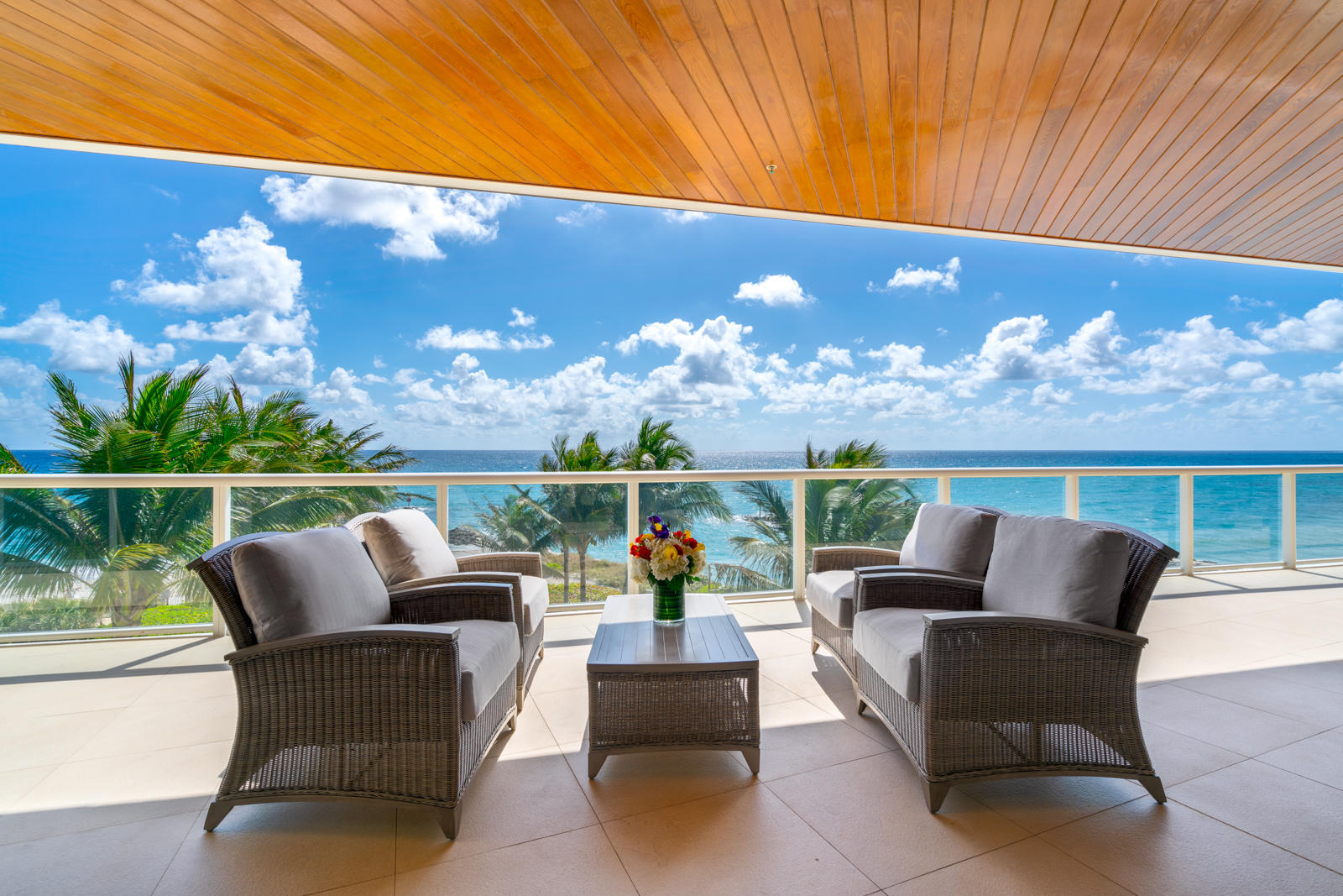 One Thousand Ocean - Residential