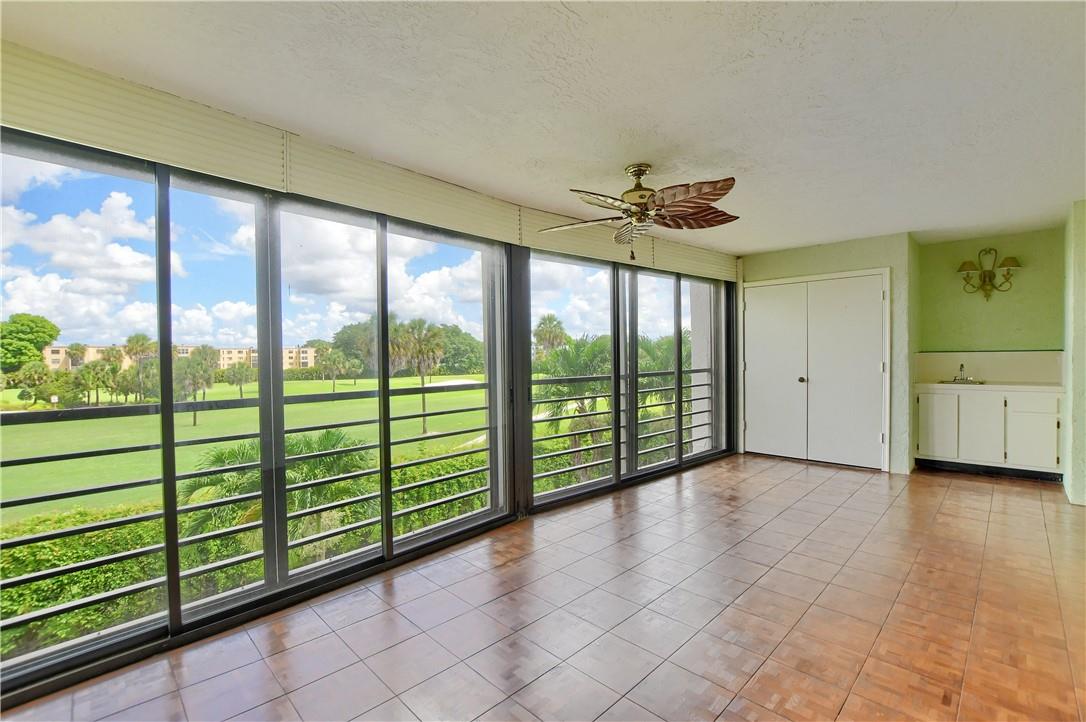 Patios Of Boca Barwood - Residential