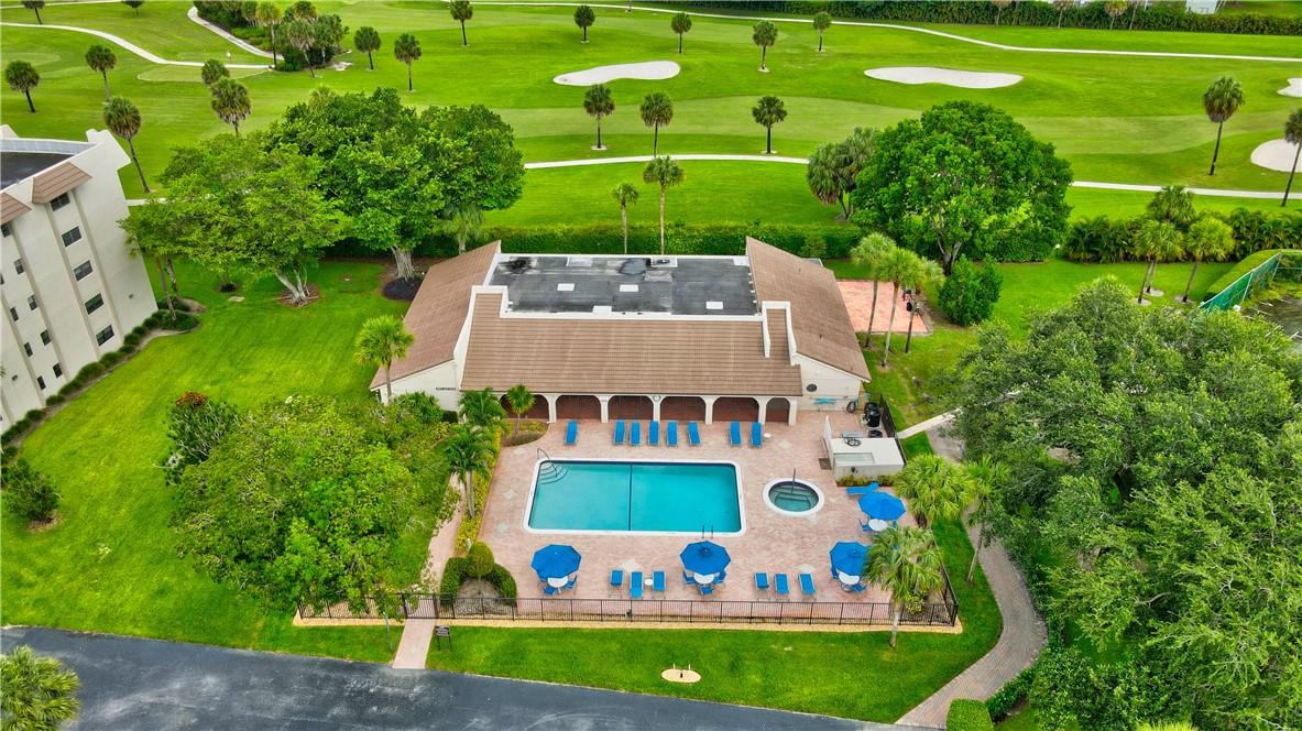Patios Of Boca Barwood - Residential