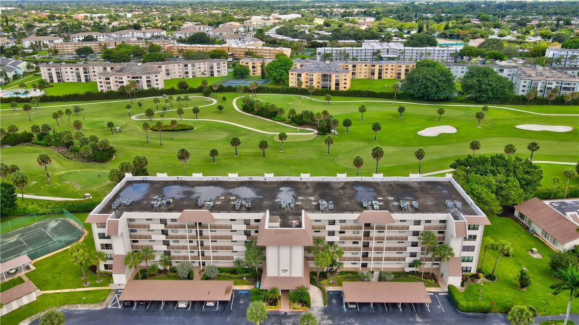Patios Of Boca Barwood - Residential