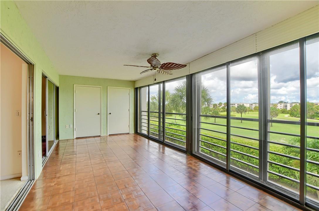 Patios Of Boca Barwood - Residential