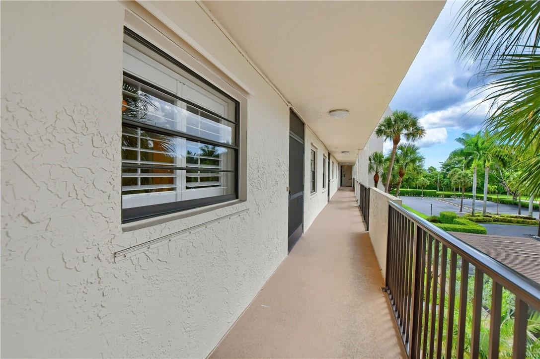 Patios Of Boca Barwood - Residential