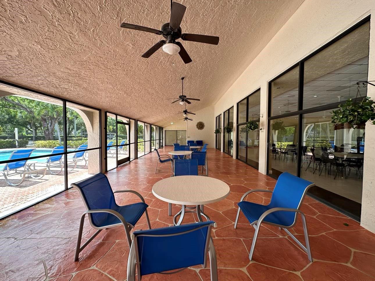 Patios Of Boca Barwood - Residential