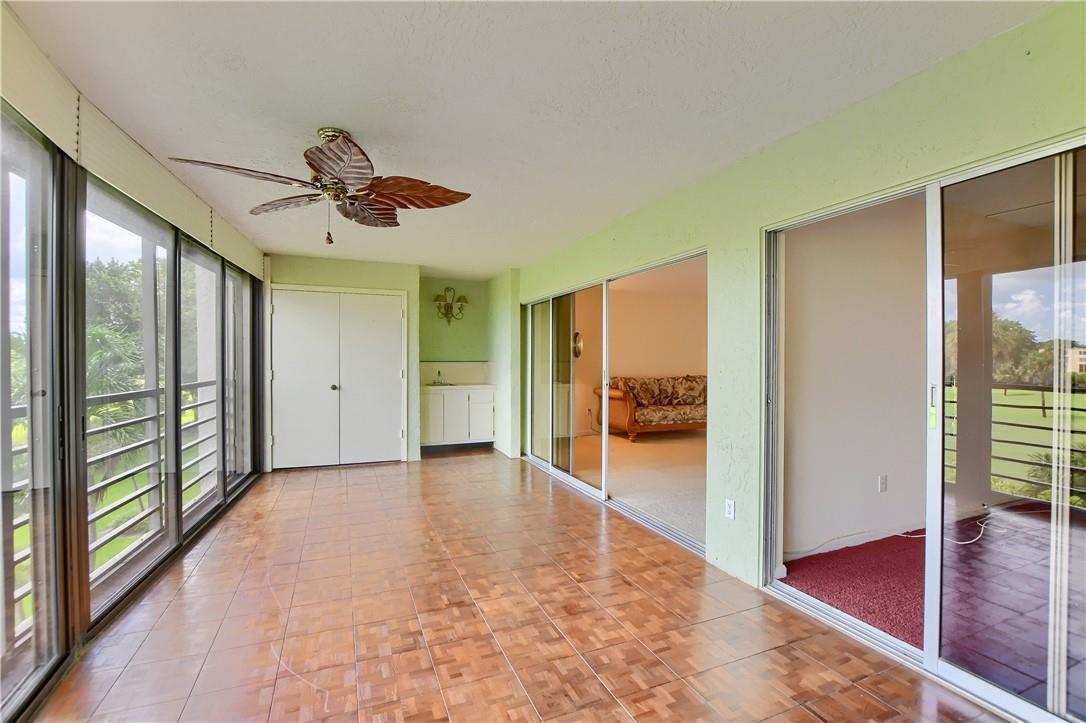 Patios Of Boca Barwood - Residential