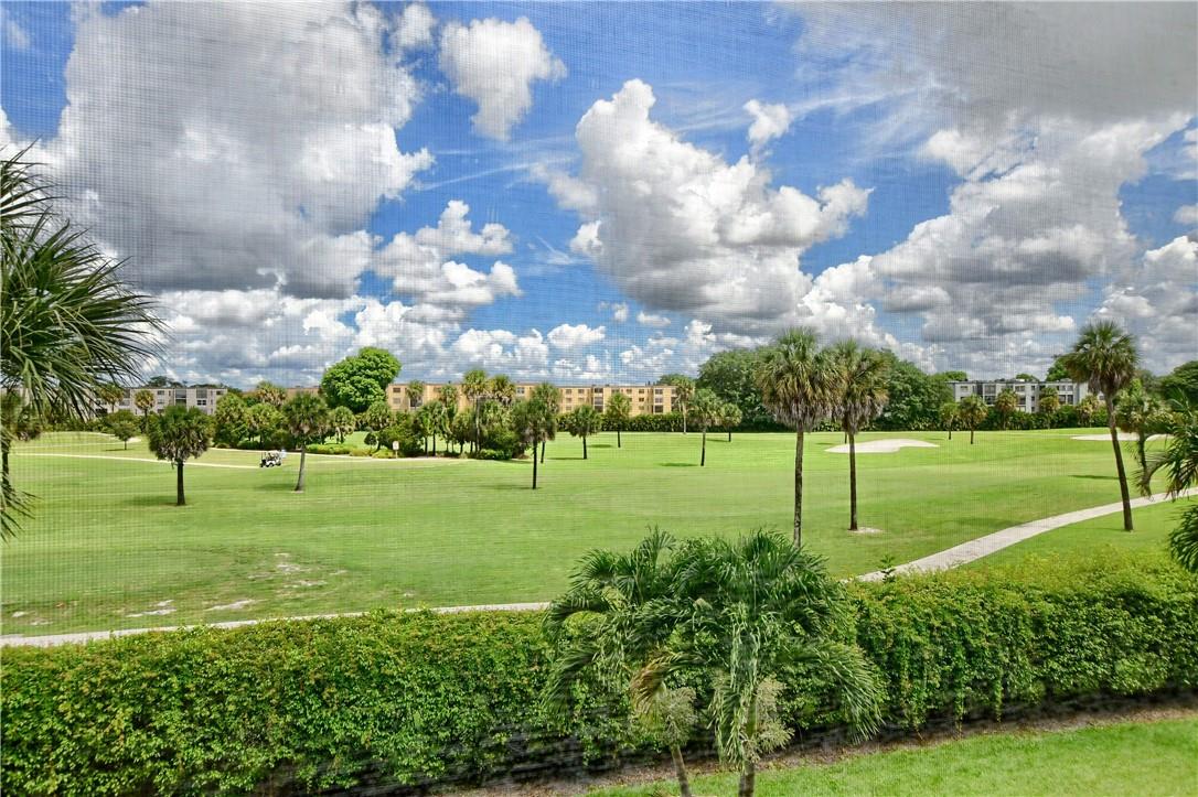 Patios Of Boca Barwood - Residential