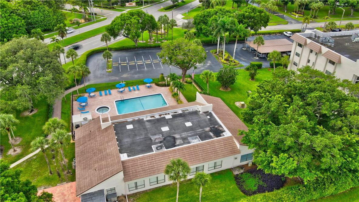 Patios Of Boca Barwood - Residential