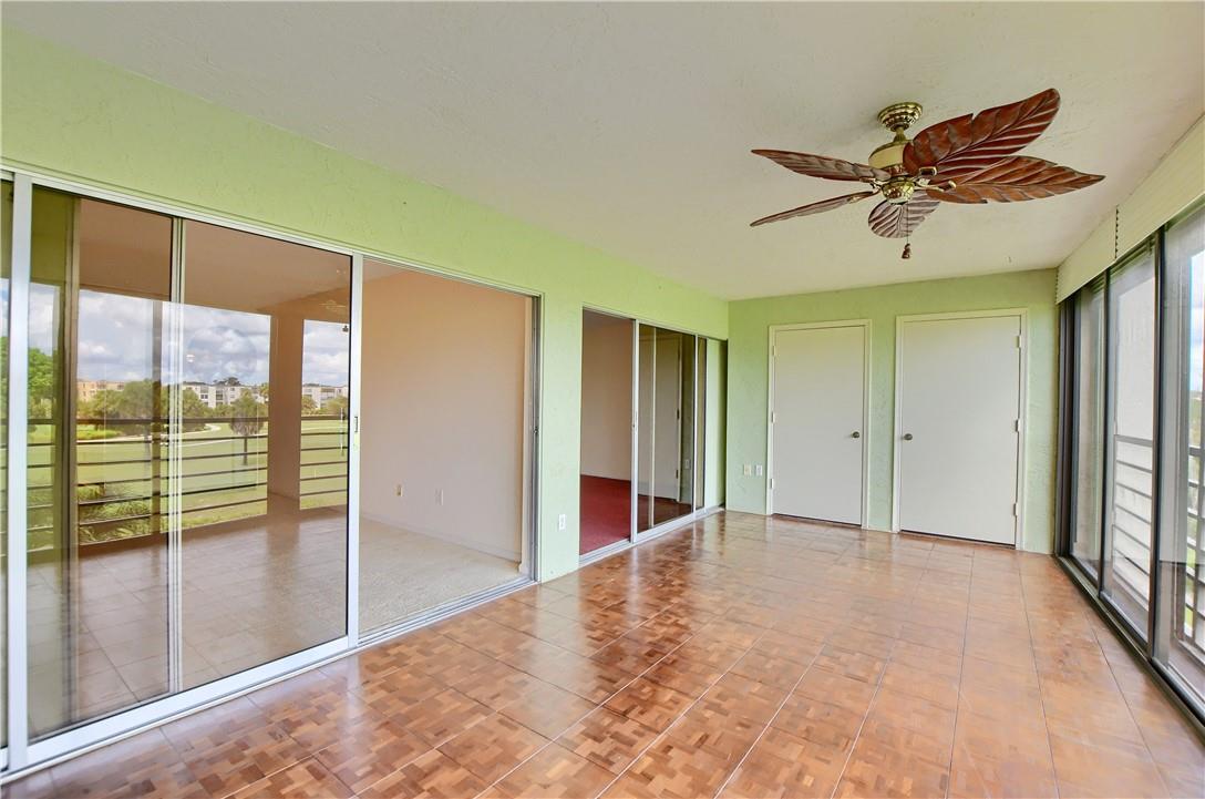 Patios Of Boca Barwood - Residential