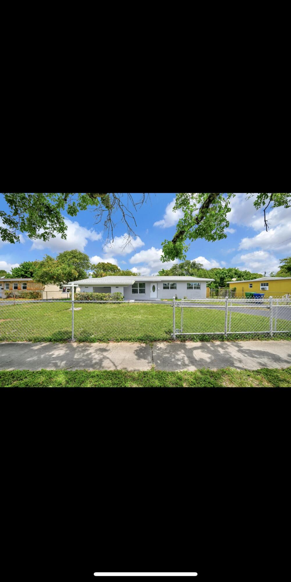 FLAIR SUB NO 3 - Residential