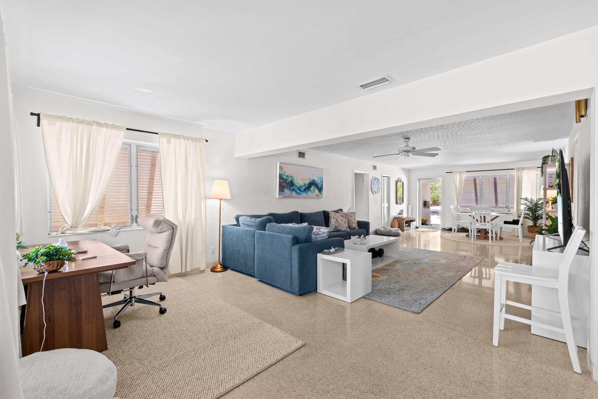 VICTORIA ISLES - Residential Lease