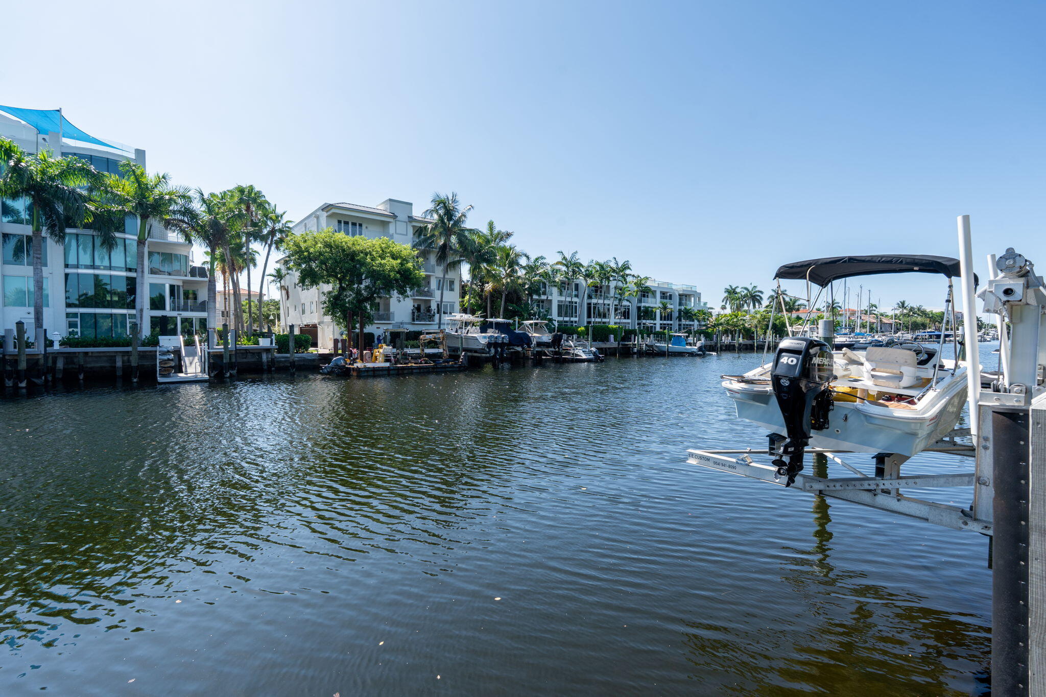 VICTORIA ISLES - Residential Lease