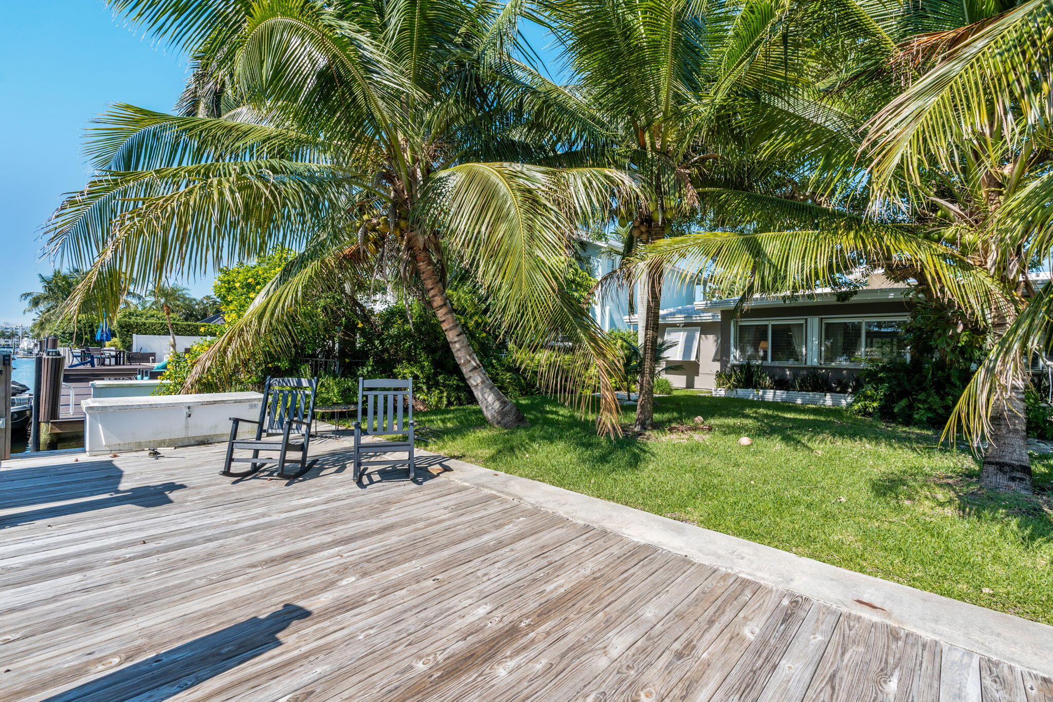 VICTORIA ISLES - Residential Lease