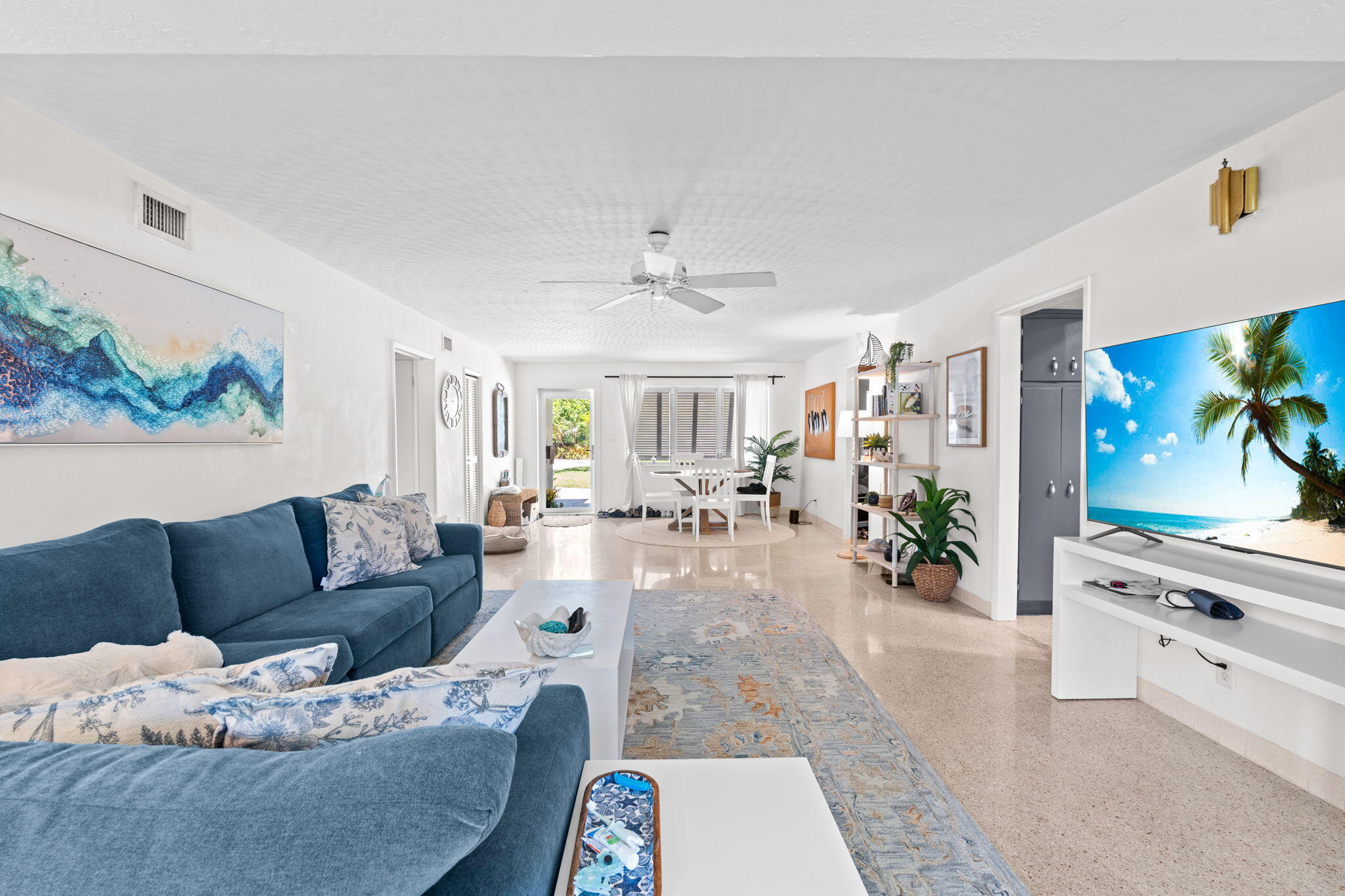 VICTORIA ISLES - Residential Lease