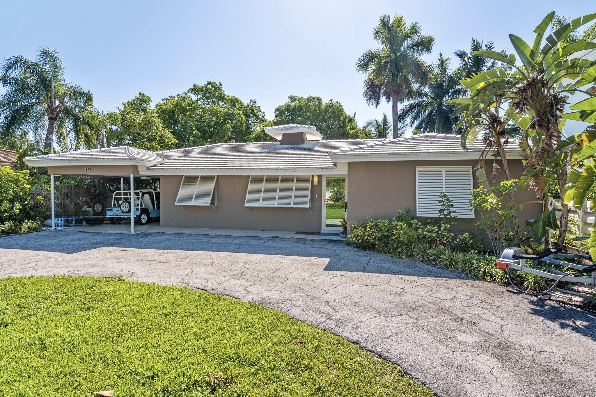 VICTORIA ISLES - Residential Lease
