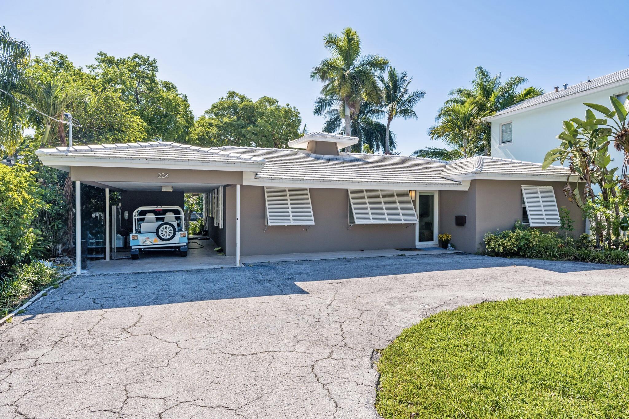 VICTORIA ISLES - Residential Lease