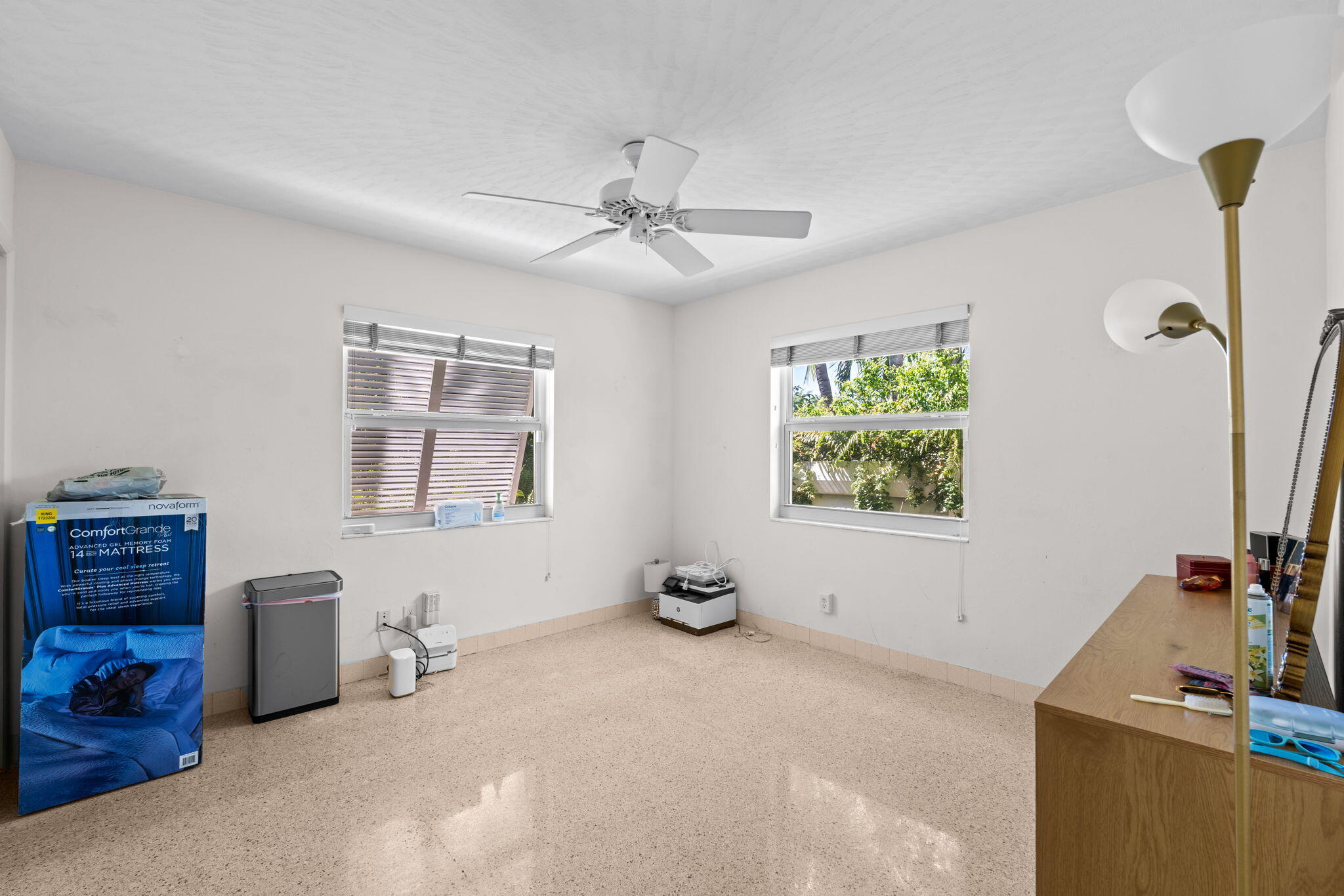VICTORIA ISLES - Residential Lease