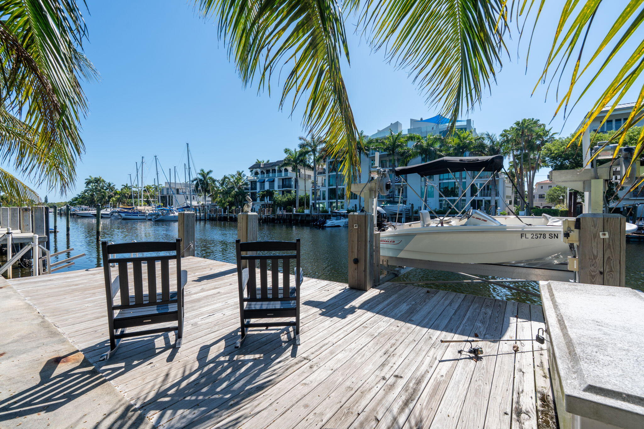 VICTORIA ISLES - Residential Lease