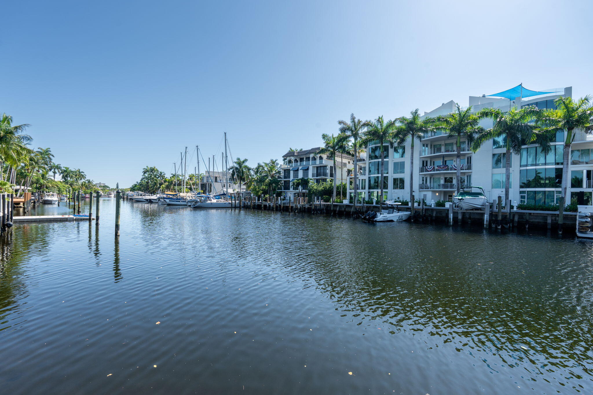 VICTORIA ISLES - Residential Lease