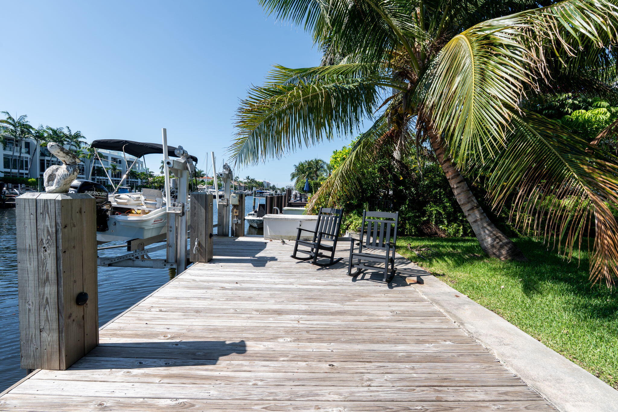 VICTORIA ISLES - Residential Lease