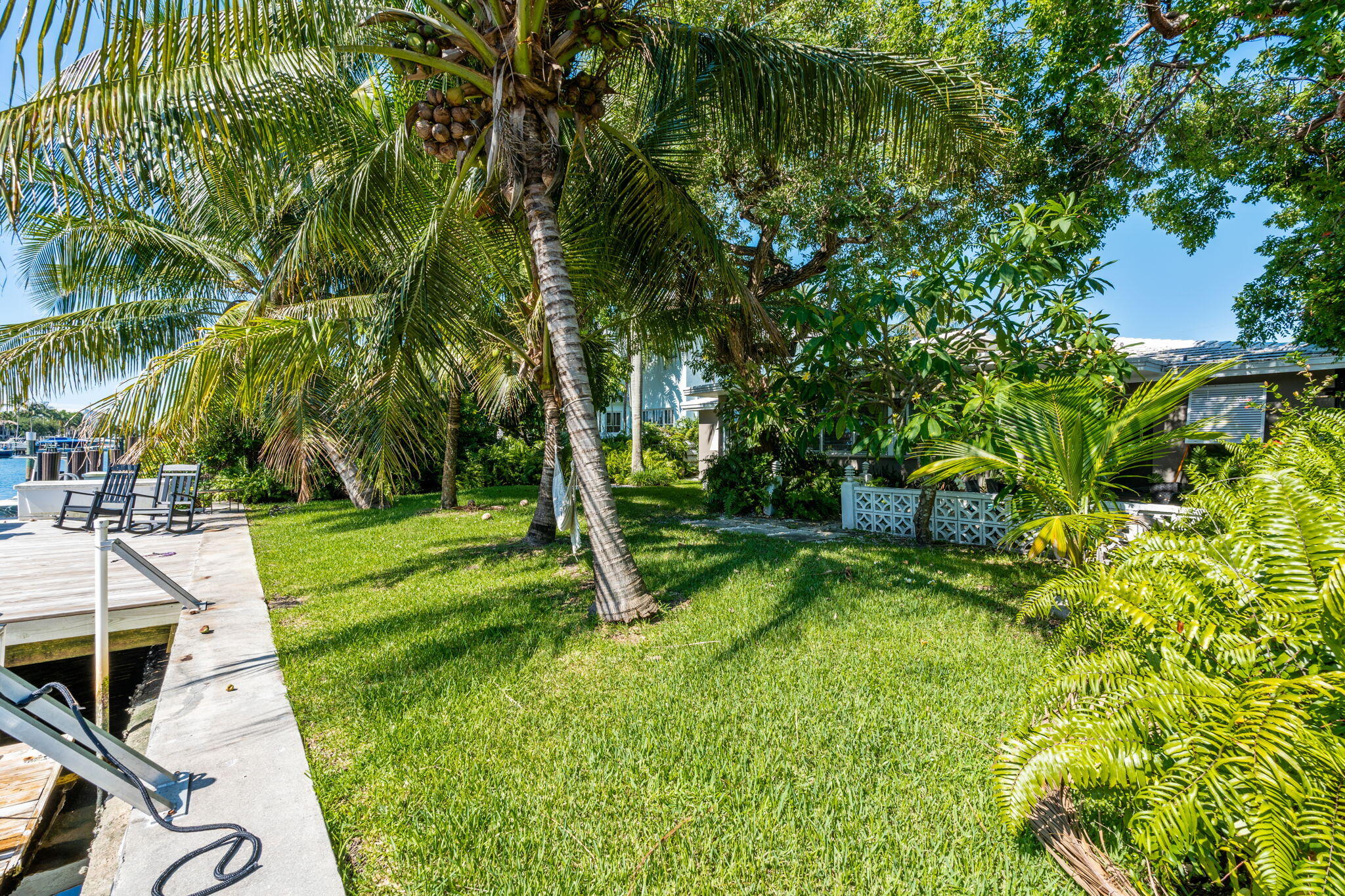 VICTORIA ISLES - Residential Lease
