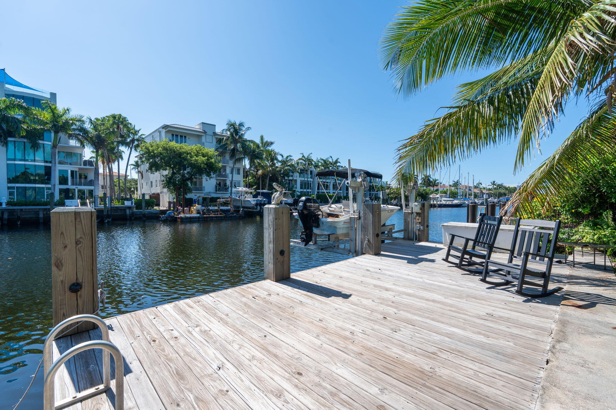 VICTORIA ISLES - Residential Lease
