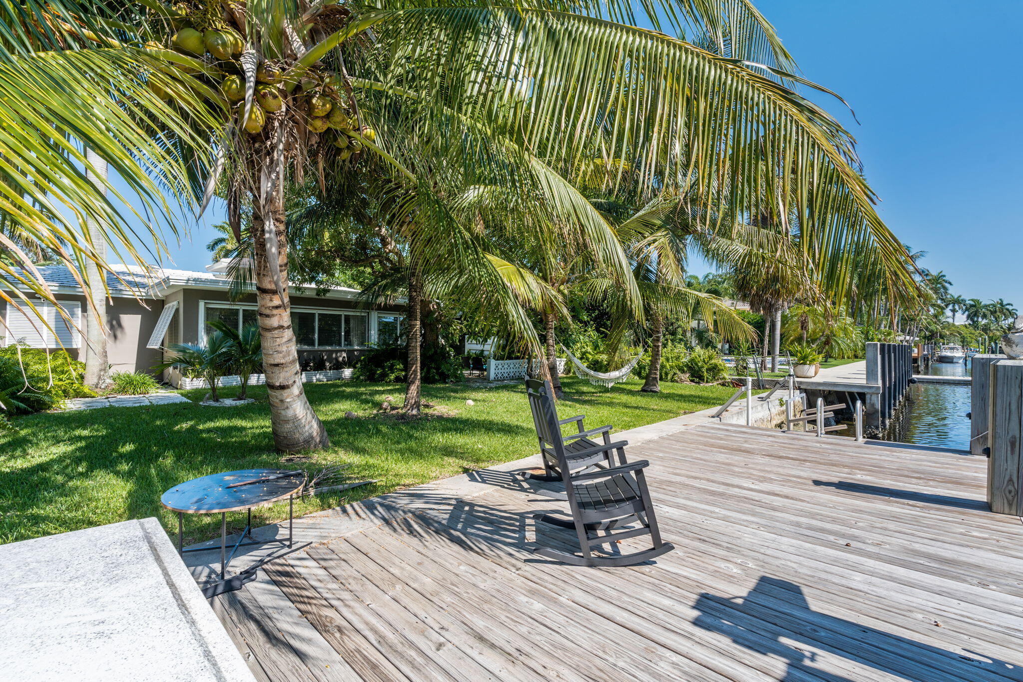 VICTORIA ISLES - Residential Lease