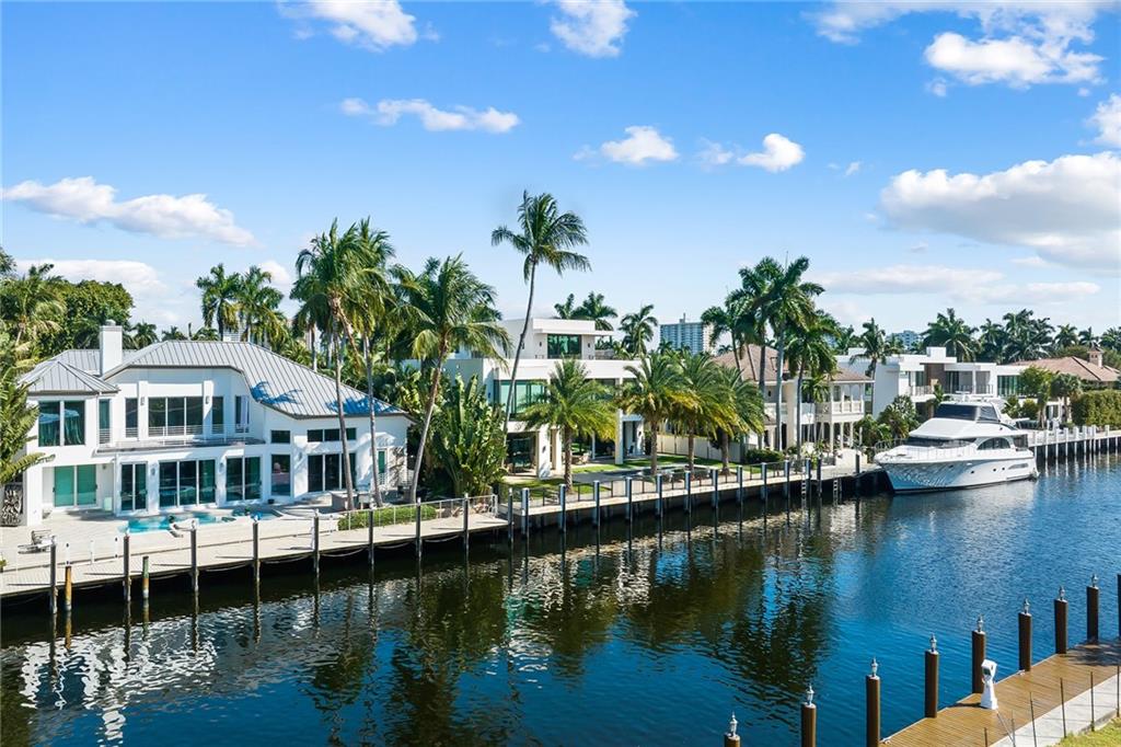 LAS OLAS - Residential