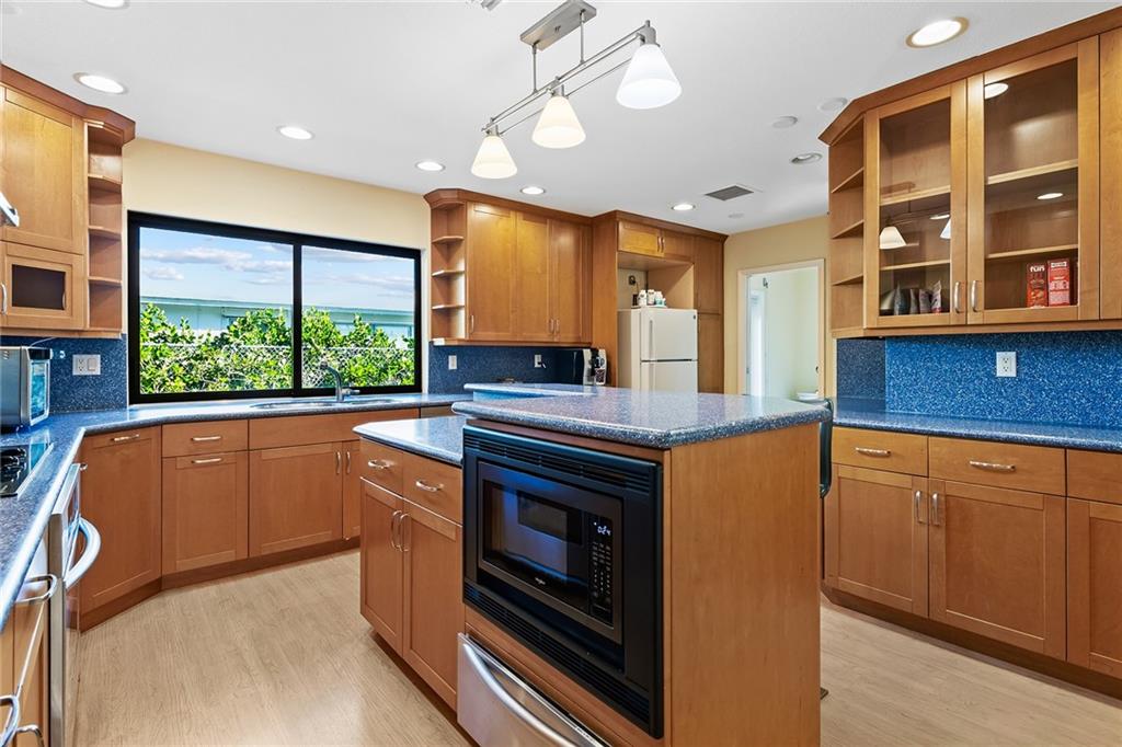 LAS OLAS - Residential